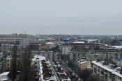4160 Дворівнева квартира ЖК Покровський