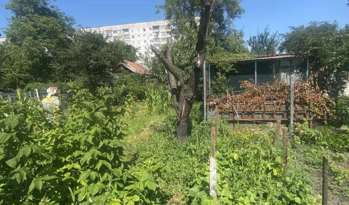 5971 Продам частину будинку