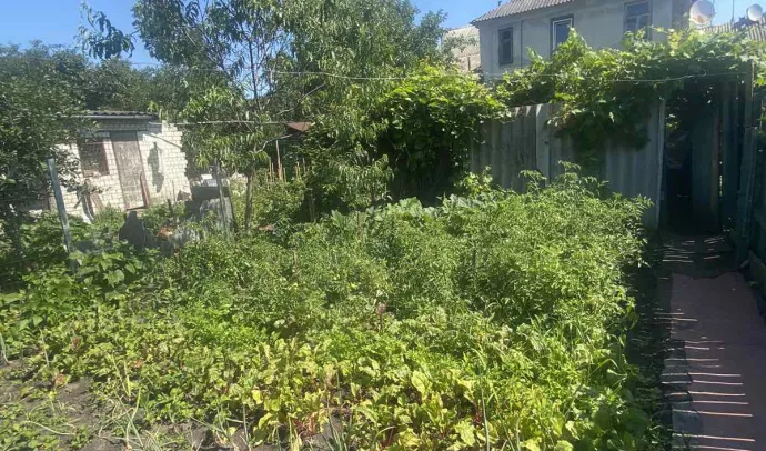 5971 Продам частину будинку