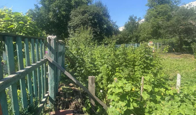 5971 Продам частину будинку