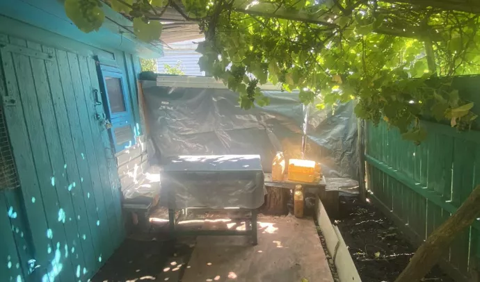 5971 Продам частину будинку