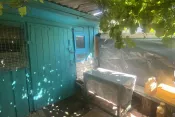 5971 Продам частину будинку