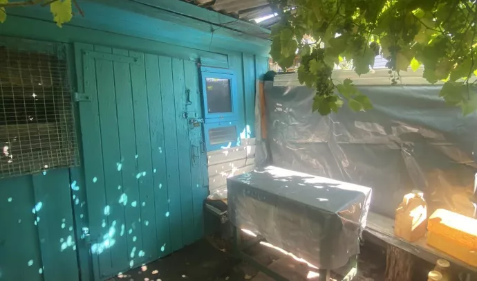 5971 Продам частину будинку