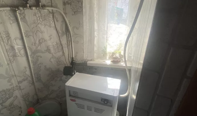 5971 Продам частину будинку
