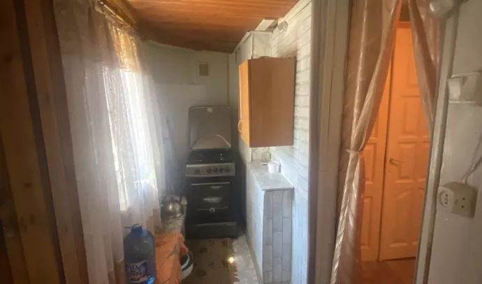 5971 Продам частину будинку