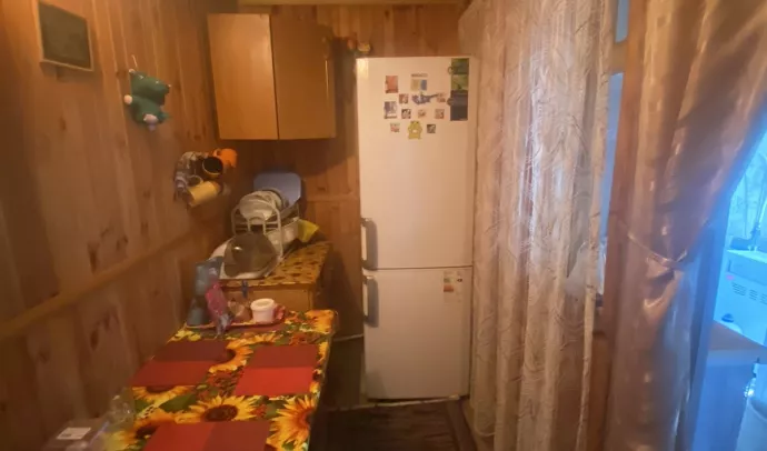 5971 Продам частину будинку