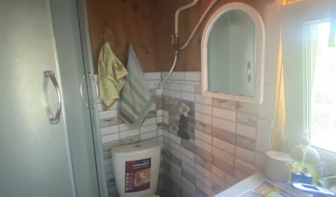 5971 Продам частину будинку