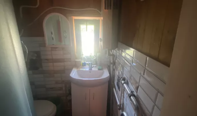 5971 Продам частину будинку