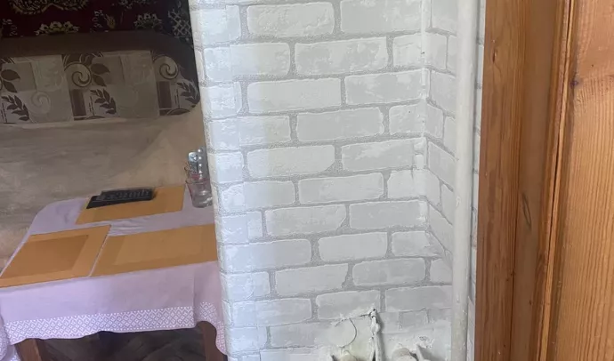 5971 Продам частину будинку
