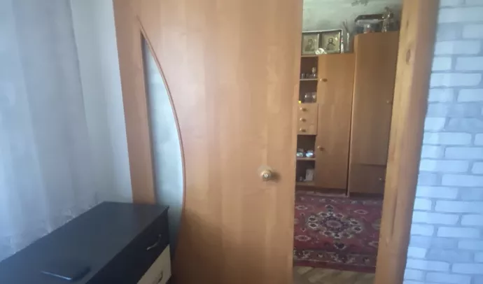 5971 Продам частину будинку