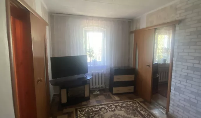 5971 Продам частину будинку