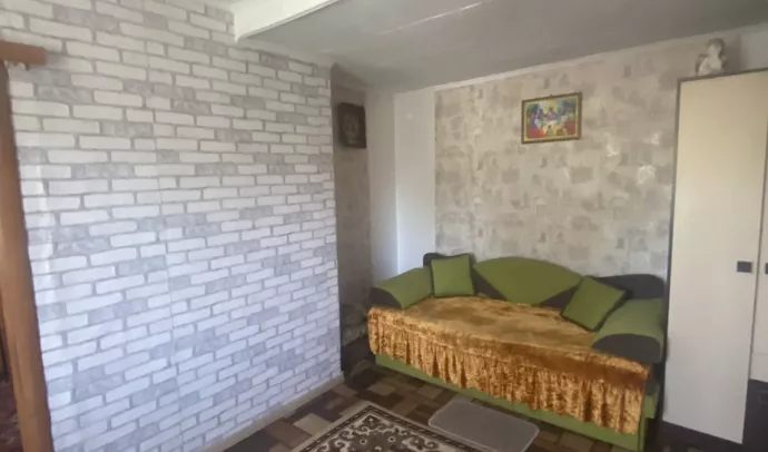 5971 Продам частину будинку