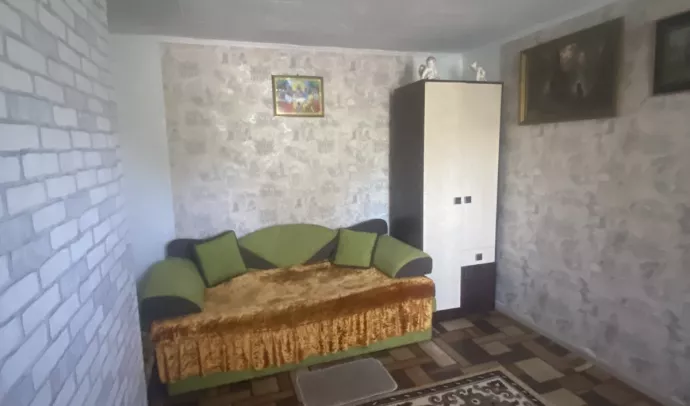 5971 Продам частину будинку