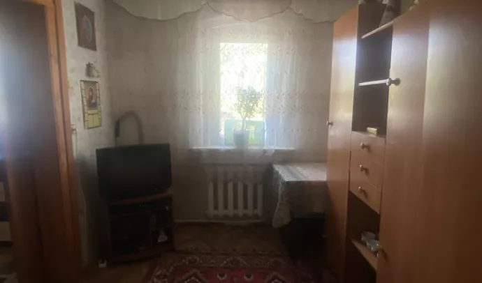 5971 Продам частину будинку