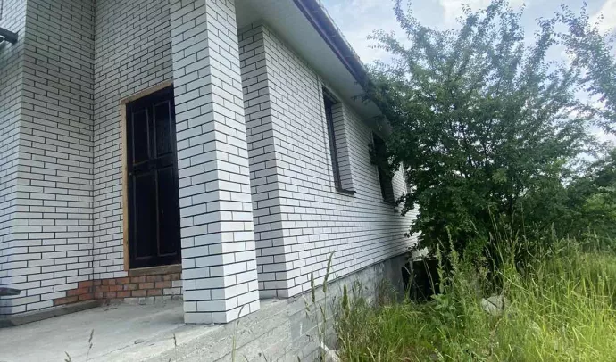 5613 Окремий будинок в Новій Рудні