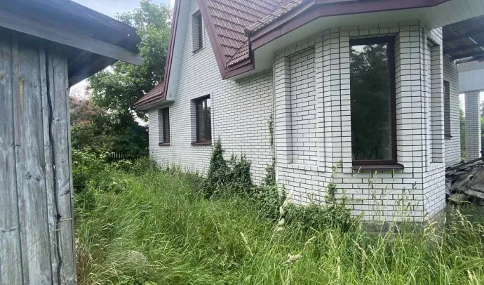 5613 Окремий будинок в Новій Рудні