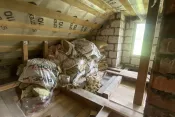 5613 Окремий будинок в Новій Рудні