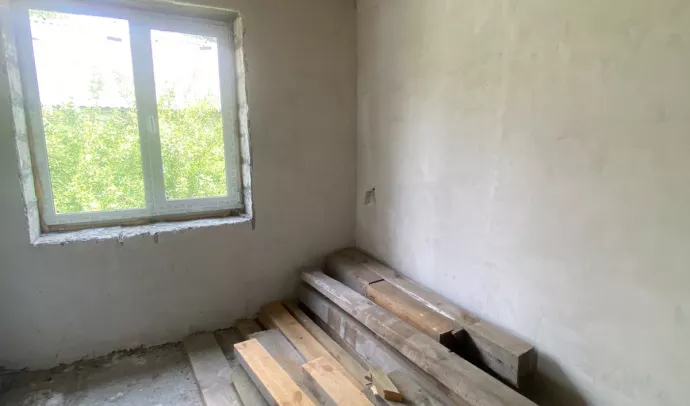 5613 Окремий будинок в Новій Рудні