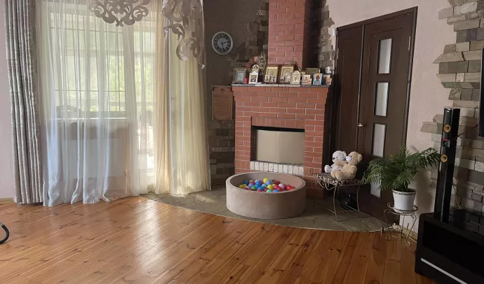 5876 Продам будинок Кмитів