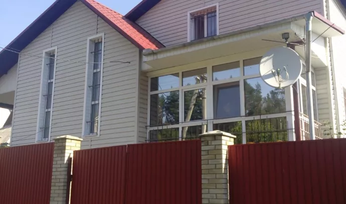 5876 Продам будинок Кмитів