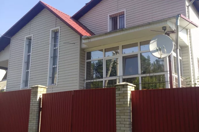 5876 Продам будинок Кмитів