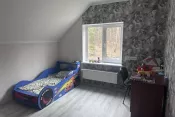 10019 Новий будинок у Левкові