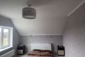 10019 Новий будинок у Левкові