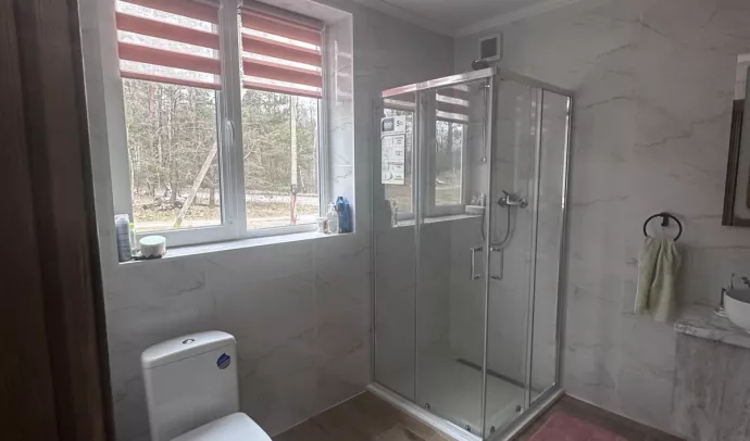10019 Новий будинок у Левкові