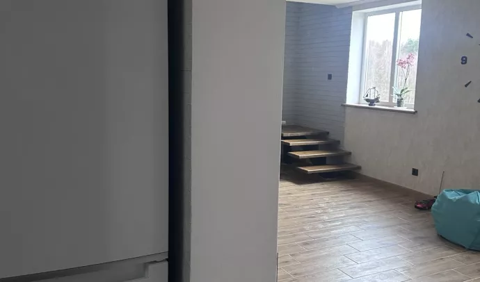 10019 Новий будинок у Левкові