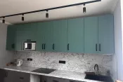 10019 Новий будинок у Левкові