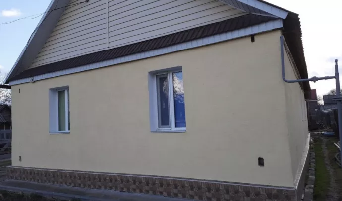 10002 Продам будинок в Коростишеві
