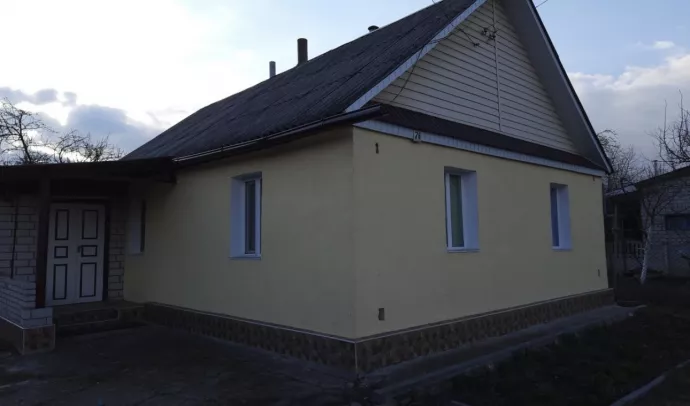 10002 Продам будинок в Коростишеві