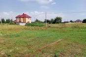 Продам участок на крошне