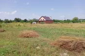 Продам участок на крошне