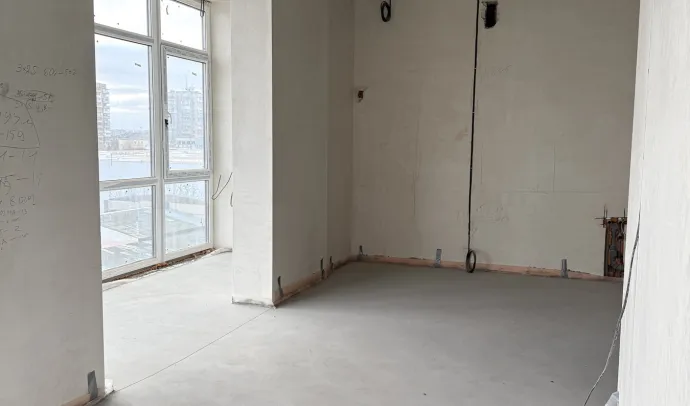 2185 Двокімнатна квартира ЖК Смарт Сіті