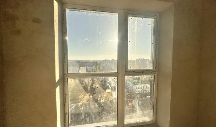 2184 Двокімнатна квартира в ЖК Статус