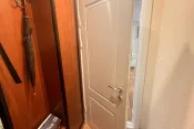 4182 Шикарна квартира на Перемоги