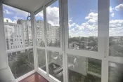 4182 Шикарна квартира на Перемоги