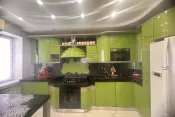 4182 Шикарна квартира на Перемоги
