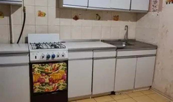 1788 Продам квартиру на Малікова