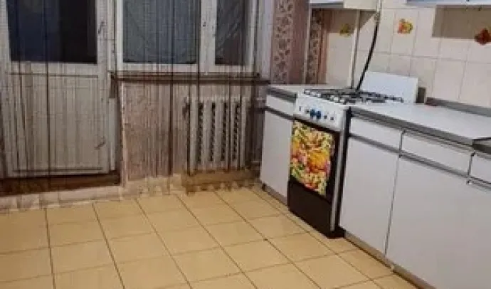 1788 Продам квартиру на Малікова