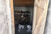 10046 Будинок в Березівці