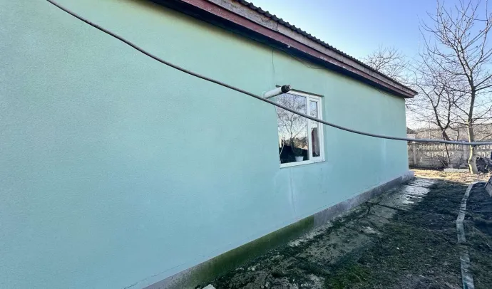10046 Будинок в Березівці