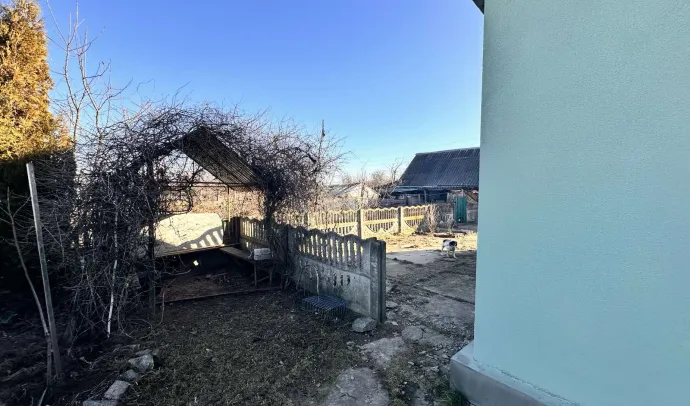 10046 Будинок в Березівці