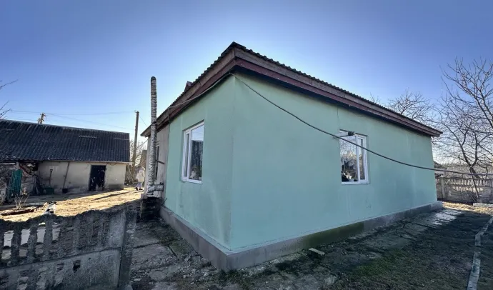 10046 Будинок в Березівці