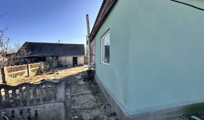 10046 Будинок в Березівці