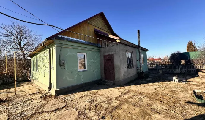 10046 Будинок в Березівці