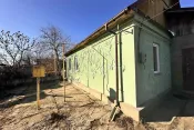 10046 Будинок в Березівці
