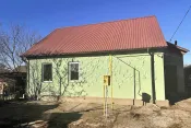 10046 Будинок в Березівці
