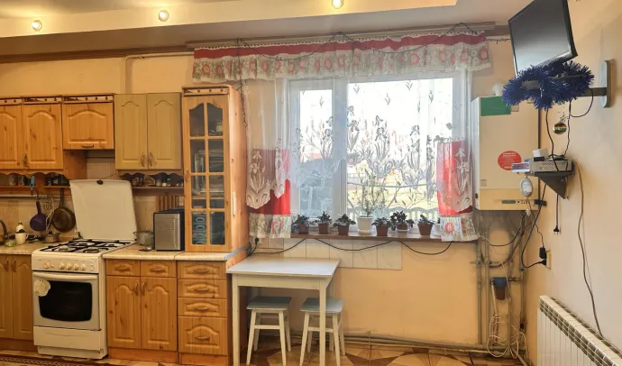 10046 Будинок в Березівці